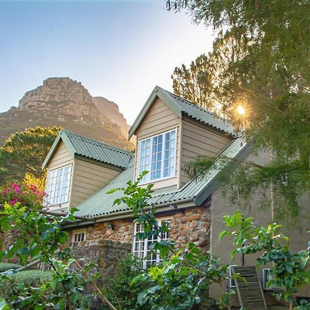 Houtkapperspoort Mountain Cottages Cape Town Exterior photo