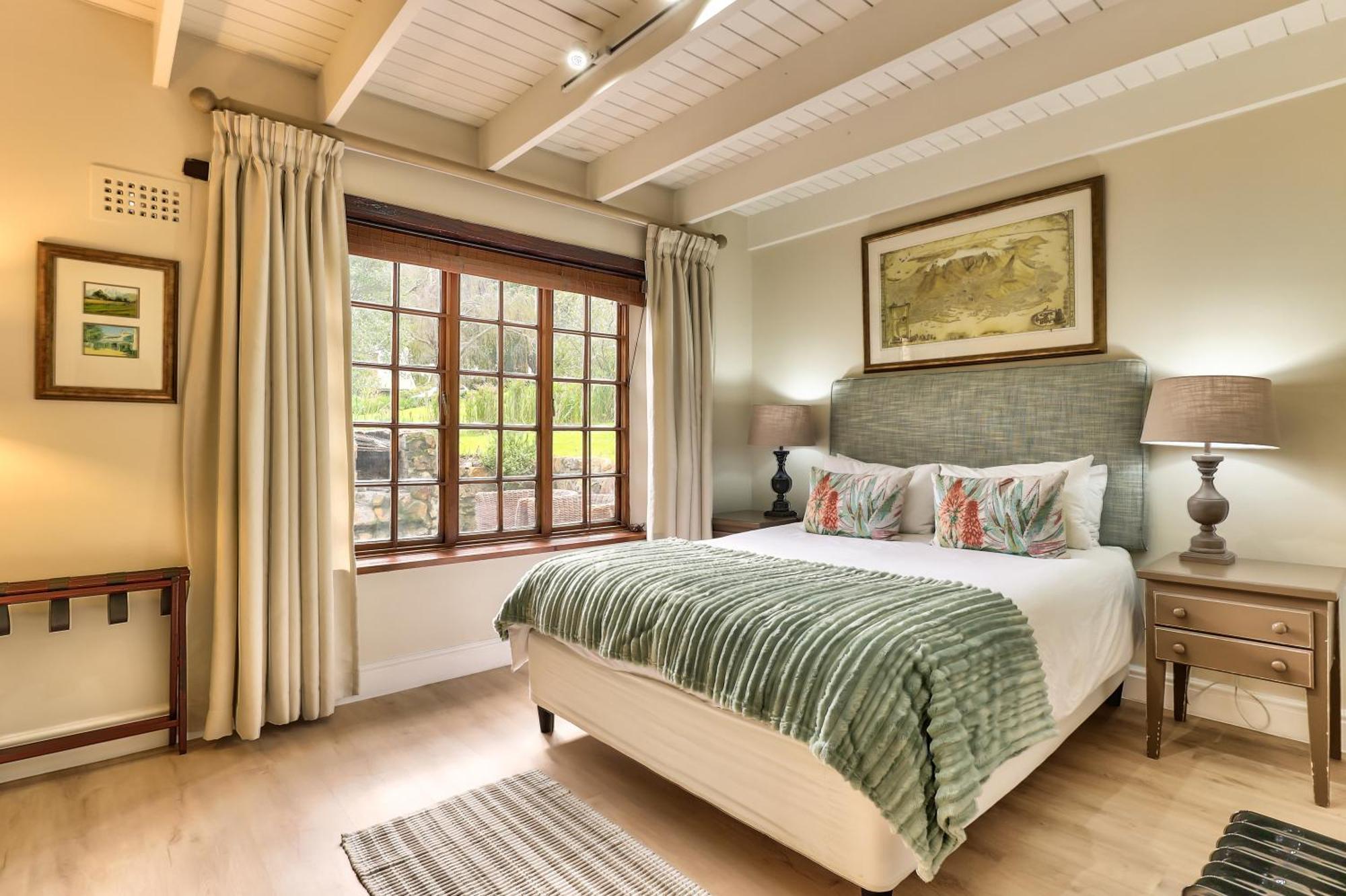 Houtkapperspoort Mountain Cottages Cape Town Exterior photo