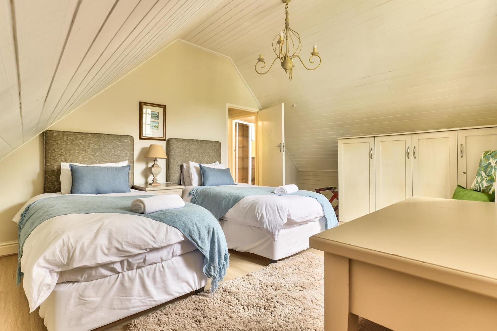 Houtkapperspoort Mountain Cottages Cape Town Exterior photo